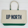 Up North Tote