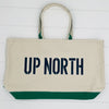 Up North Tote