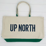 Up North Tote