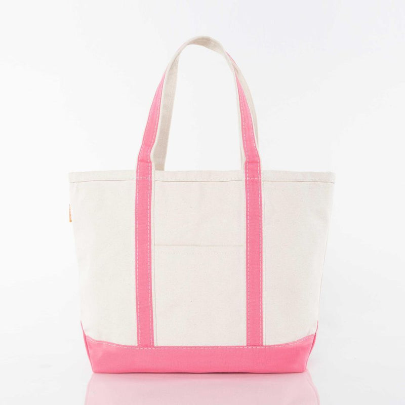 Boat Tote - Medium