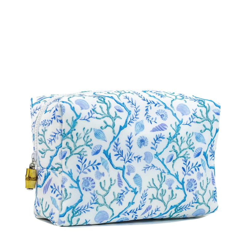Mini On Board Bag - Coral Vine