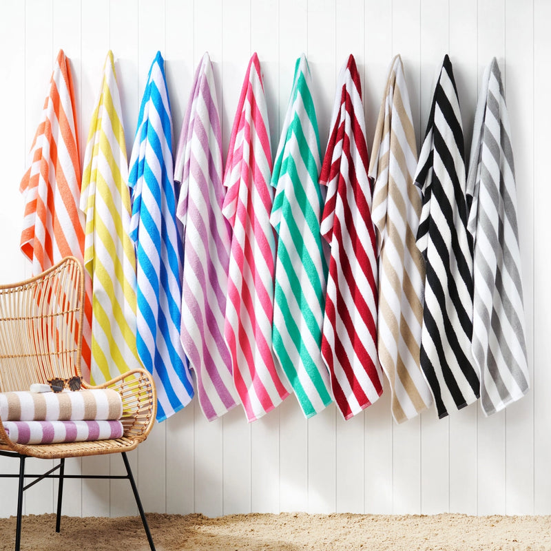 Bermuda Beach Towel