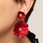 The Jolie Earring
