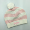 Stratton Hat Pink