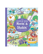 Smooth Stix Watercolor Gel Crayons