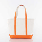 Boat Tote - Medium