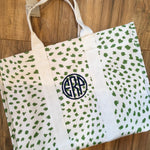 Spot On! Large Tote