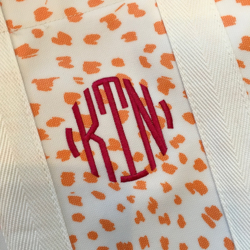 Spot On! Large Tote