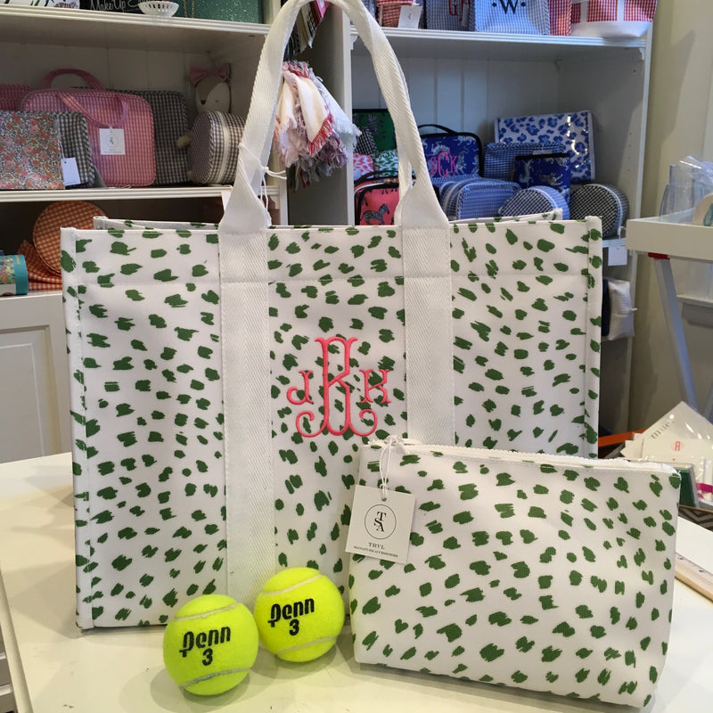 Thirty one sales dainty speckles