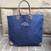 Sailwax Zip Tote