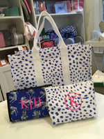 Spot On! Large Tote