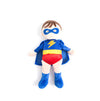 Super Hero Plush Toy