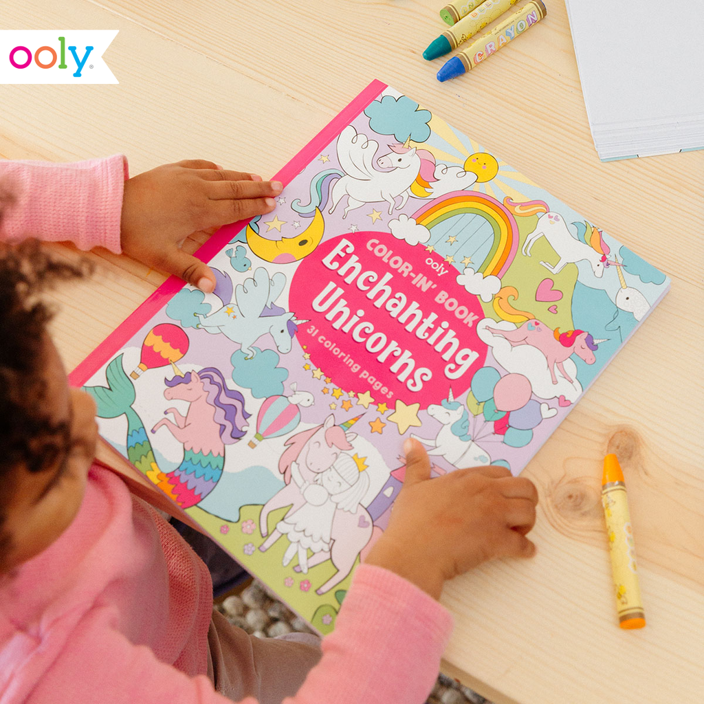 Coloring Books