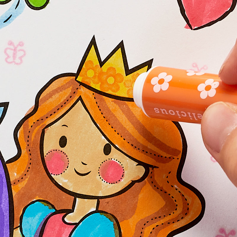 Scented Stampables