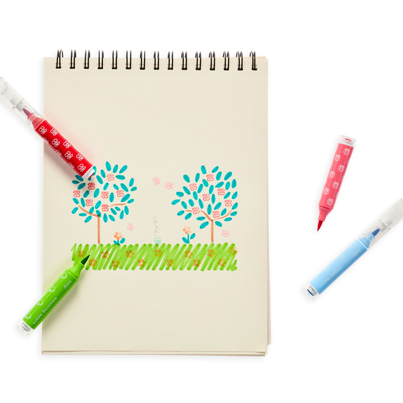 Scented Stampables
