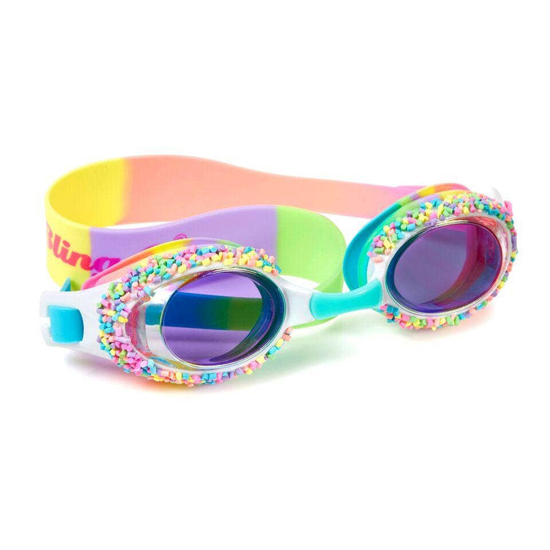 Sprinkle Swim Goggle