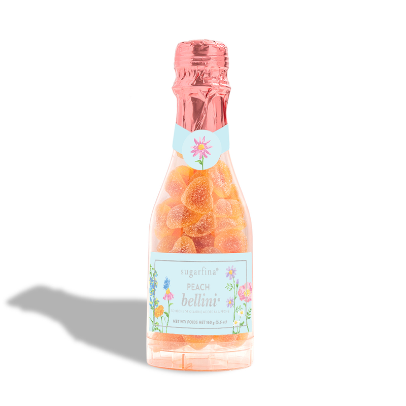 Peach Bellini - Celebration Bottle (Garden Party)