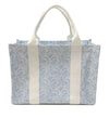 Mini Tote - Batik