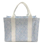Mini Tote - Batik