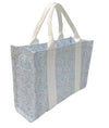 Mini Tote - Batik