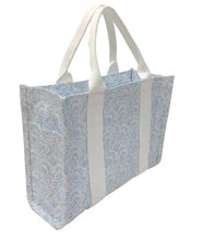 Mini Tote - Batik