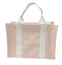 Mini Tote - Batik
