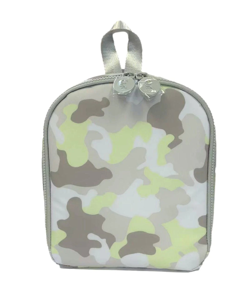 Bring It Lunch Box - Camo