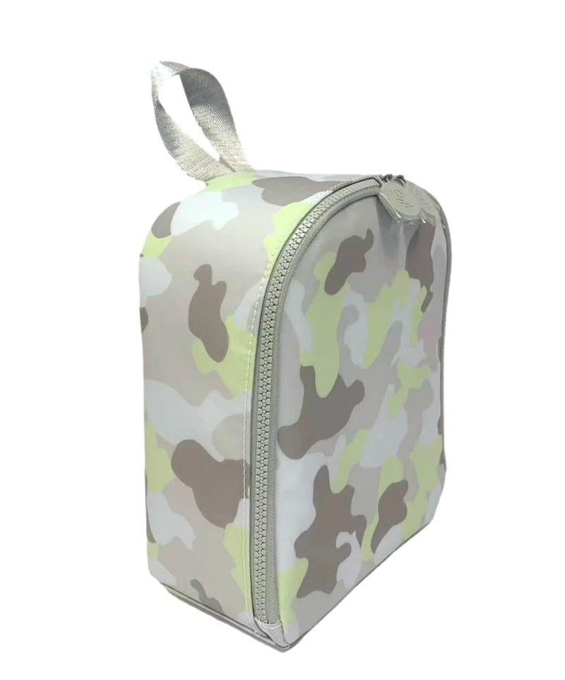 Bring It Lunch Box - Camo