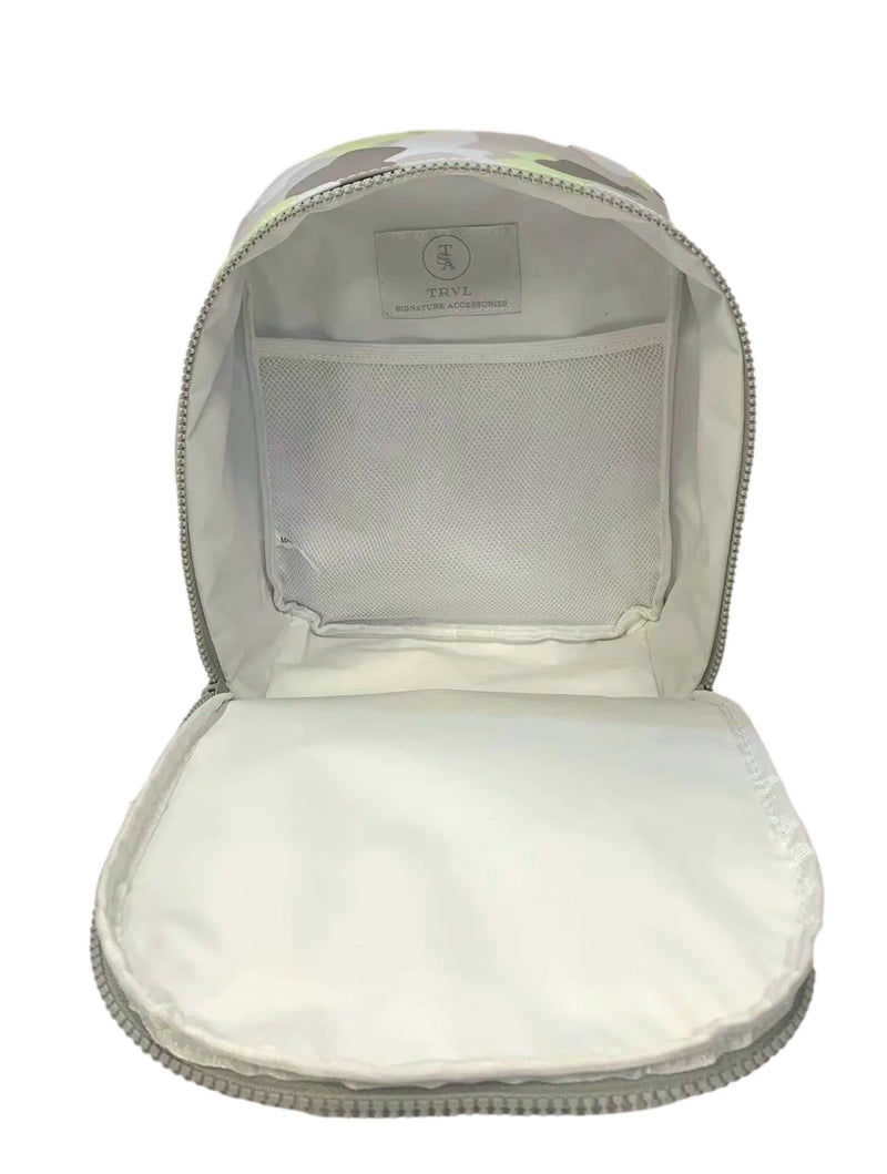 Bring It Lunch Box - Camo