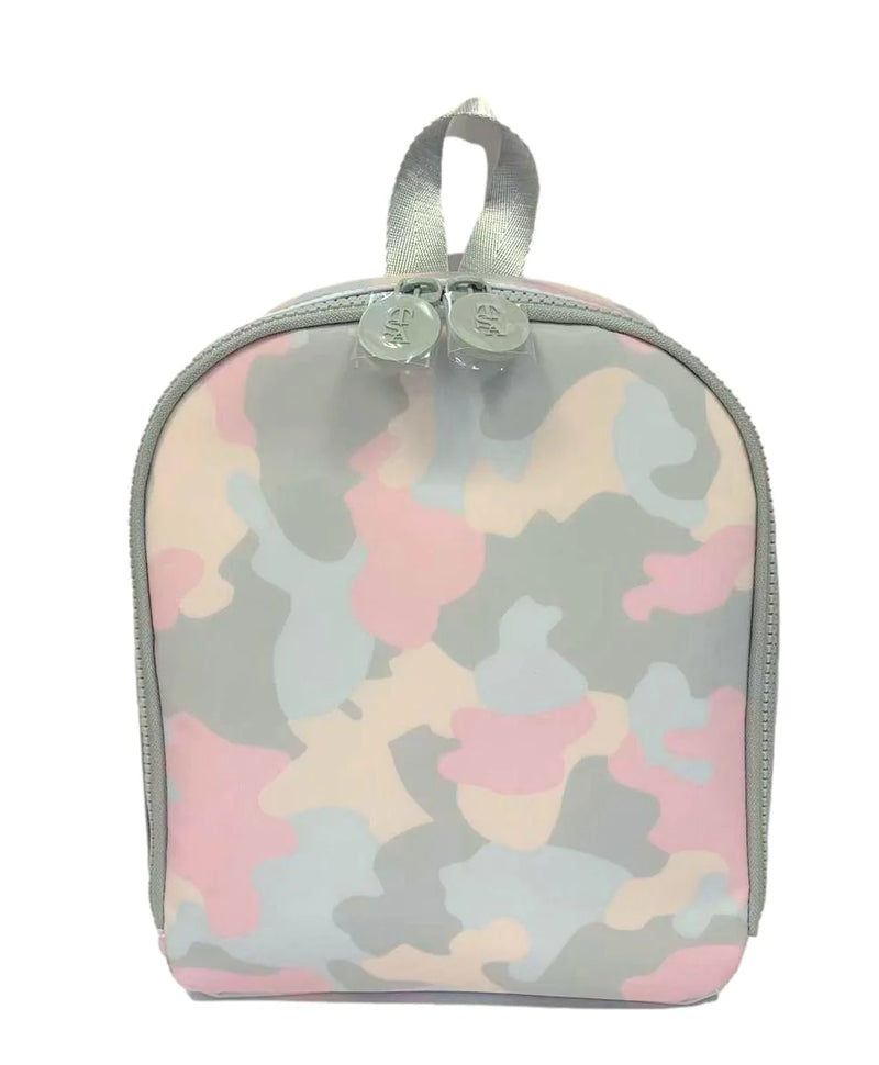 Bring It Lunch Box - Camo