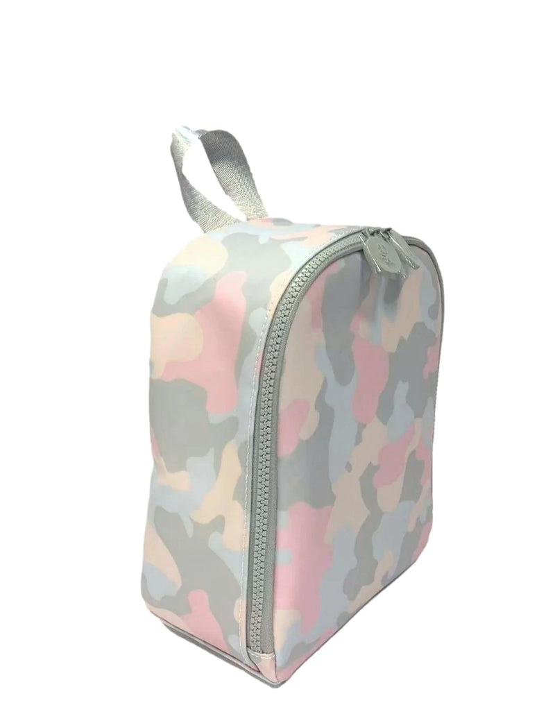 Bring It Lunch Tote Camo