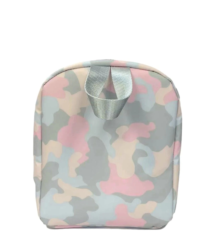 Bring It Lunch Box - Camo