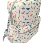 Backpacker Dino-Mite