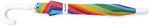 Rainbow Umbrella