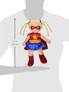 Super Hero Plush Toy