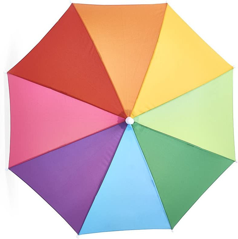 Rainbow Umbrella