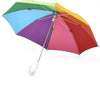 Rainbow Umbrella