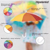 Rainbow Umbrella