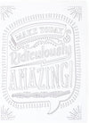 Color-In' Book Quotes & Sayings