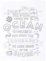 Color-In' Book Quotes & Sayings