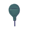 Paddle Racquet Cover