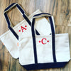 Canvas Tote - Medium