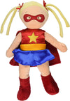 Super Hero Plush Toy