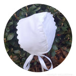 Birmingham Baby Bonnet