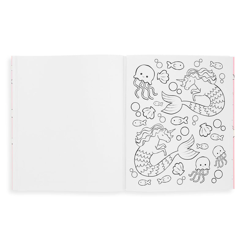 Coloring Books