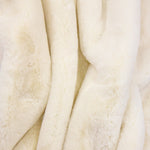 Faux Fur Baby Blanket