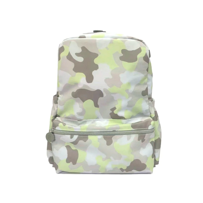 Backpacker Camo