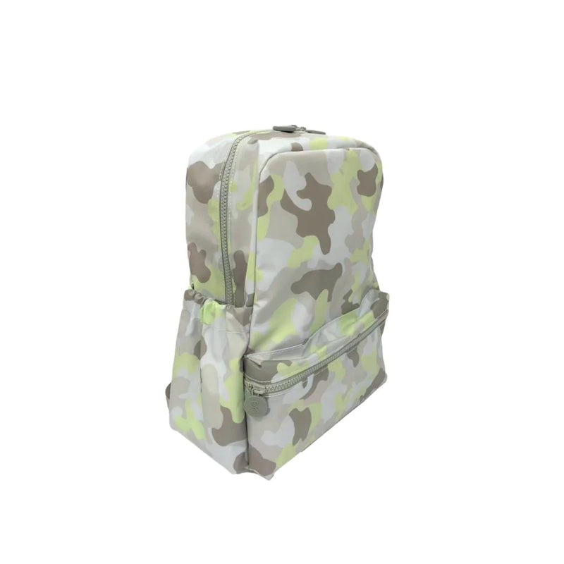 Backpacker Camo