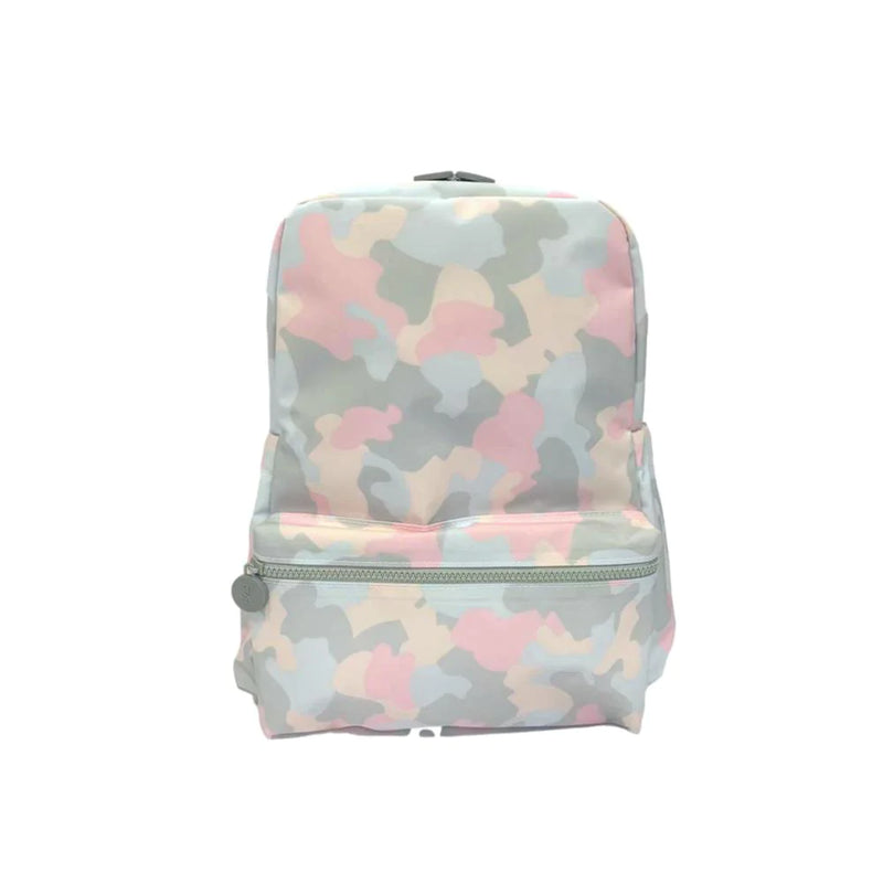Backpacker Camo