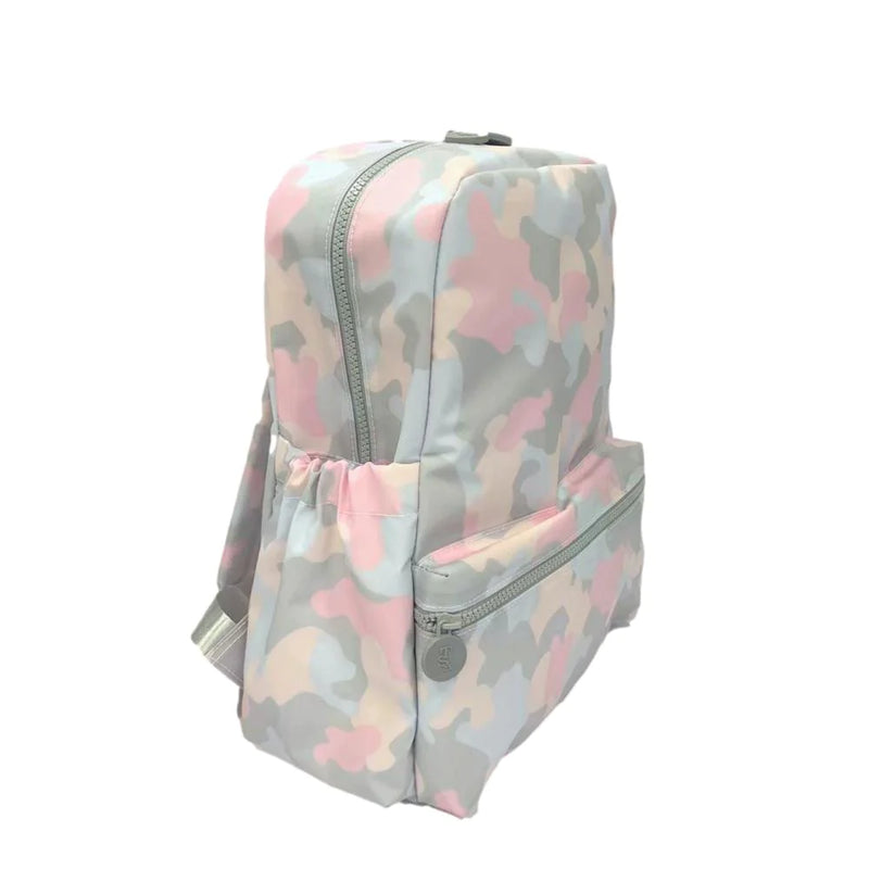 Backpacker Camo
